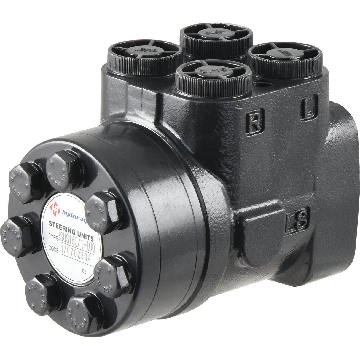 Orbital Steering Unit
- S.107451 - Farming Parts