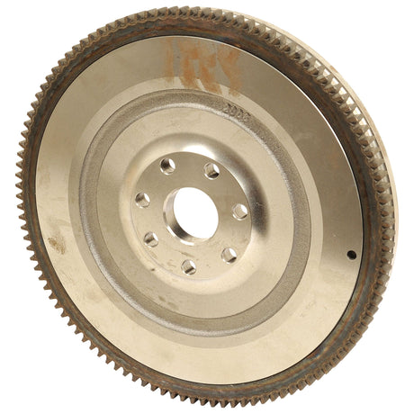 Flywheel Assembly
 - S.107537 - Farming Parts