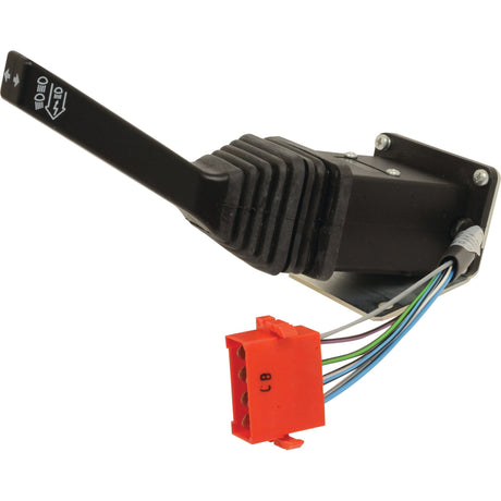 Indicator Switch
 - S.107594 - Farming Parts