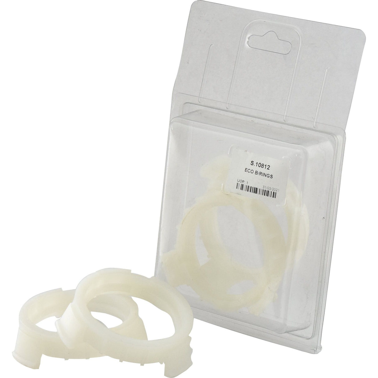 ECO B/RINGS
- S.10812 - Farming Parts