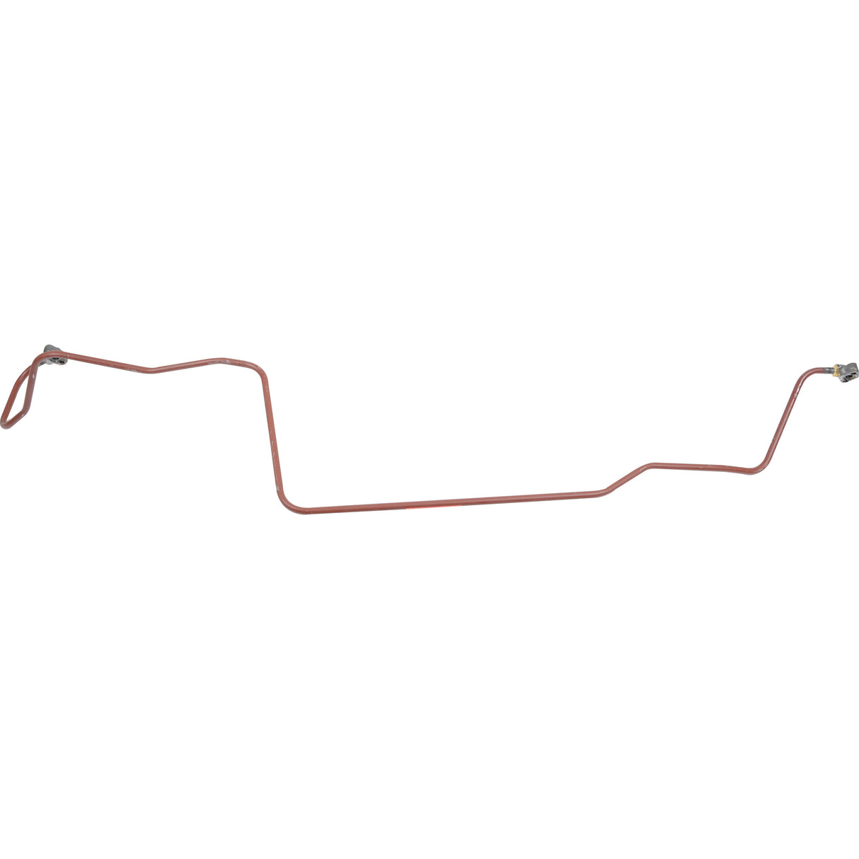 Hydraulic Oil Inlet Tube
- S.108295 - Farming Parts