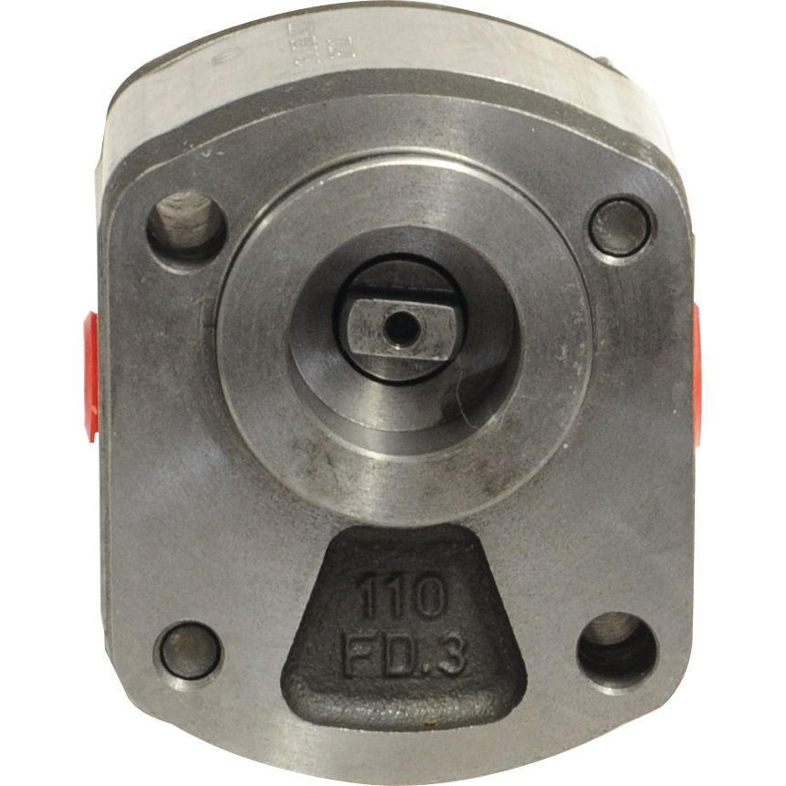 Single Hydraulic Pump
- S.108638 - Farming Parts