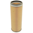 The AF4994 inner air filter, available as Sparex Part No. S.108966, boasts a metallic frame with an eye-catching orange-colored mesh exterior for robust performance. Manufactured by Sparex, this cylindrical filter ensures superior filtration to provide optimal engine protection.