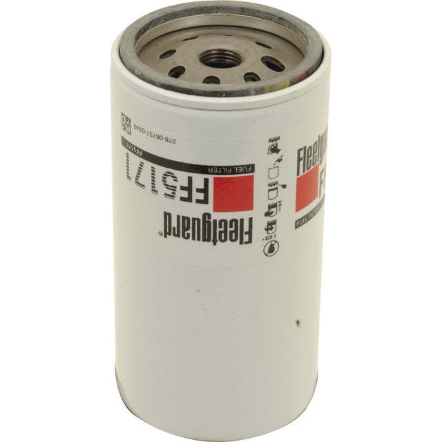 Fuel Filter - Spin On - FF5171
 - S.109071 - Farming Parts