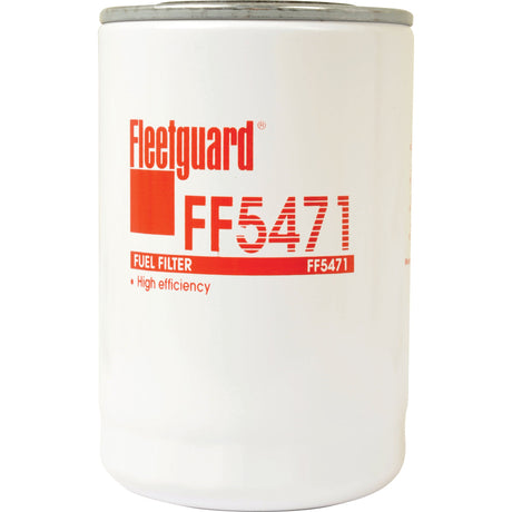 Fuel Filter - Spin On - FF5471
 - S.109090 - Farming Parts