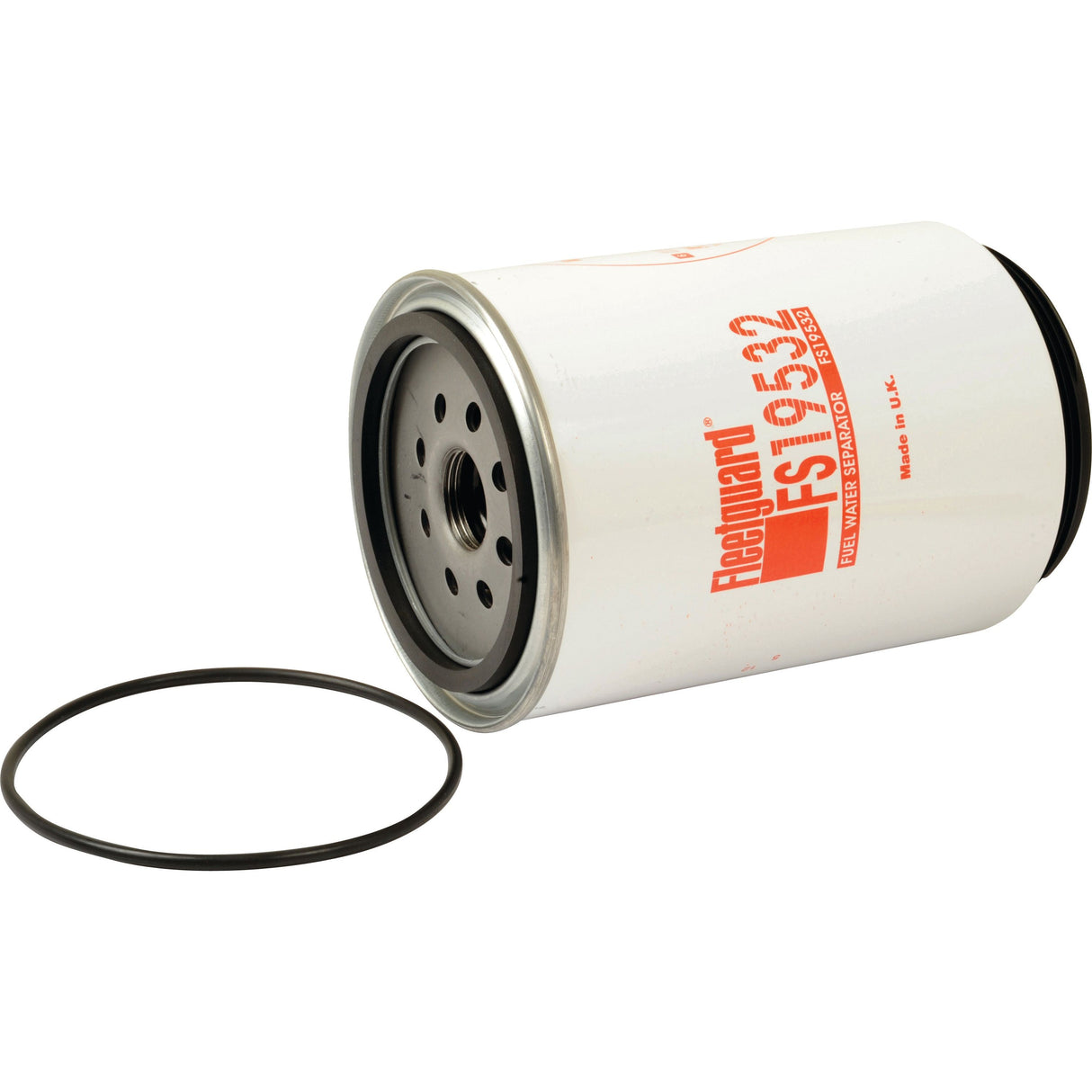 Fuel Separator - Spin On - FS19532
- S.109125 - Farming Parts