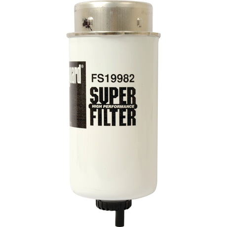Fuel Separator - Element - FS19982
 - S.109186 - Farming Parts