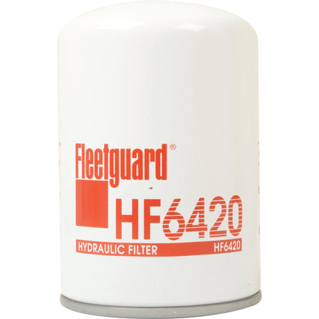 Hydraulic Filter - Spin On - HF6420
 - S.109321 - Farming Parts