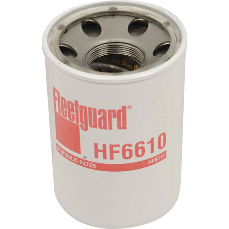 Hydraulic Filter - Spin On - HF6610
 - S.109344 - Farming Parts