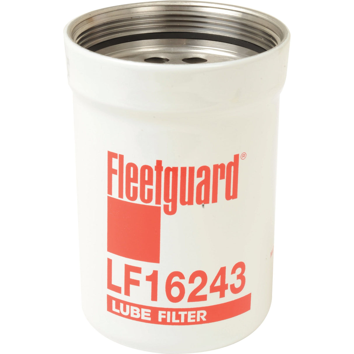 Oil Filter - Spin On - LF16243
- S.109384 - Farming Parts