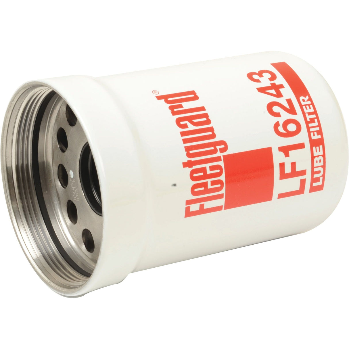 Oil Filter - Spin On - LF16243
- S.109384 - Farming Parts