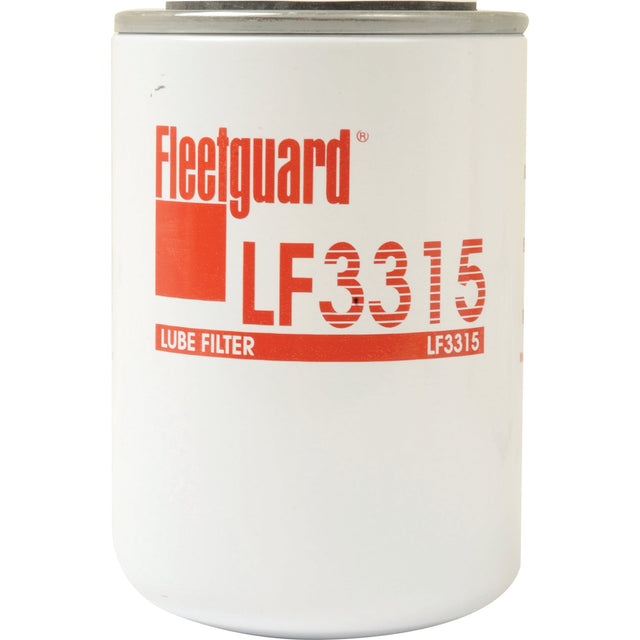 Oil Filter - Spin On - LF3315
 - S.109391 - Farming Parts