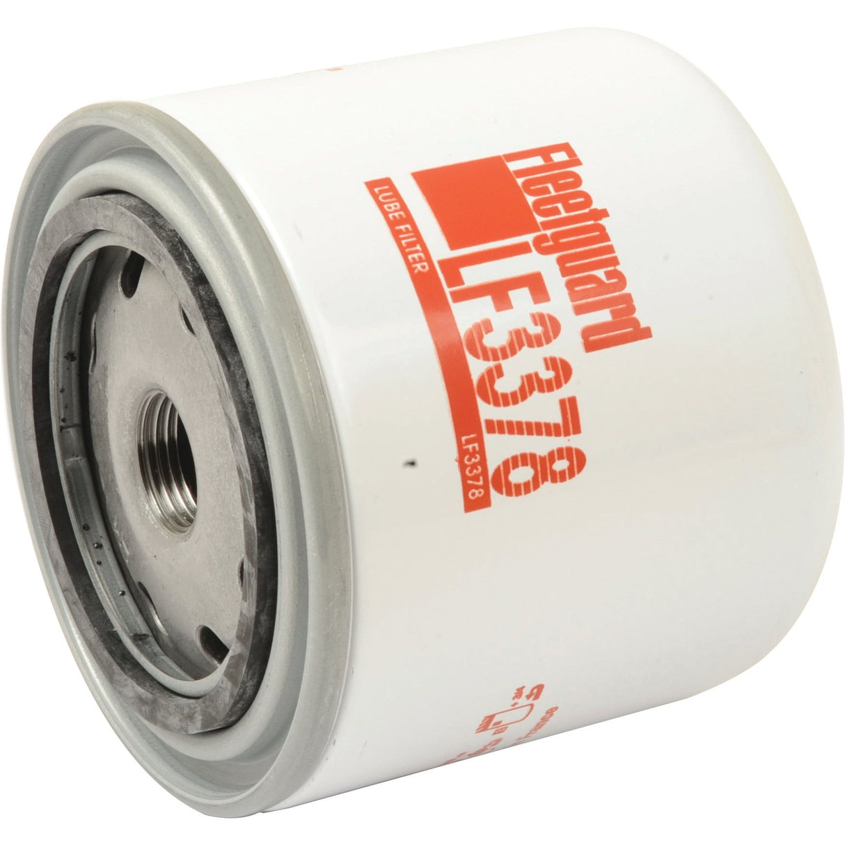 Oil Filter - Spin On - LF3378
 - S.109404 - Farming Parts