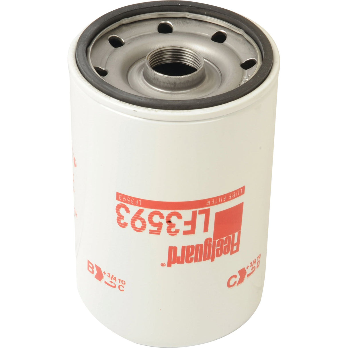 Oil Filter - Spin On - LF3593
 - S.109425 - Farming Parts