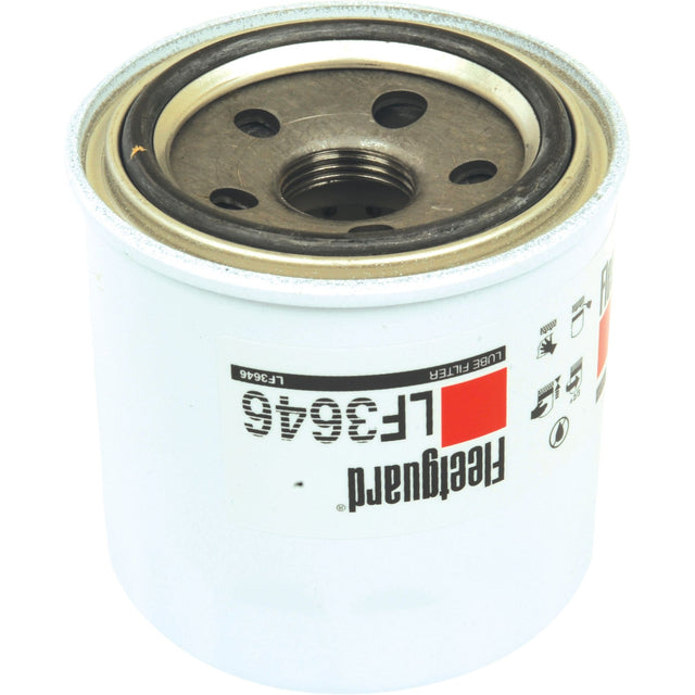 Oil Filter - Spin On - LF3646
 - S.109432 - Farming Parts