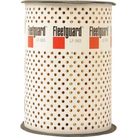 Oil Filter - Element - LF563
 - S.109477 - Farming Parts