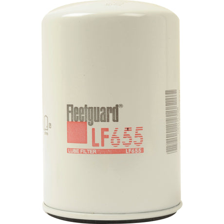 Oil Filter - Spin On - LF655
 - S.109501 - Farming Parts
