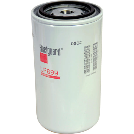 Oil Filter - Spin On - LF699
 - S.109512 - Farming Parts
