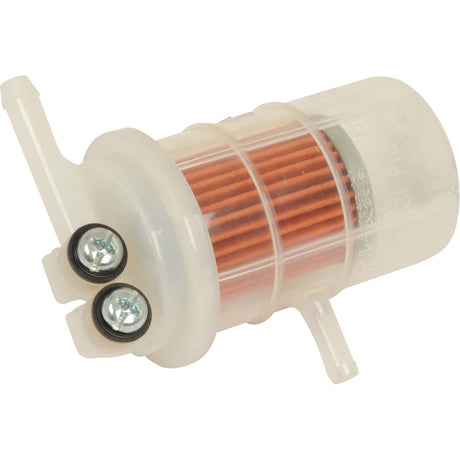 Fuel Filter - In Line - FF5711
 - S.109590 - Farming Parts