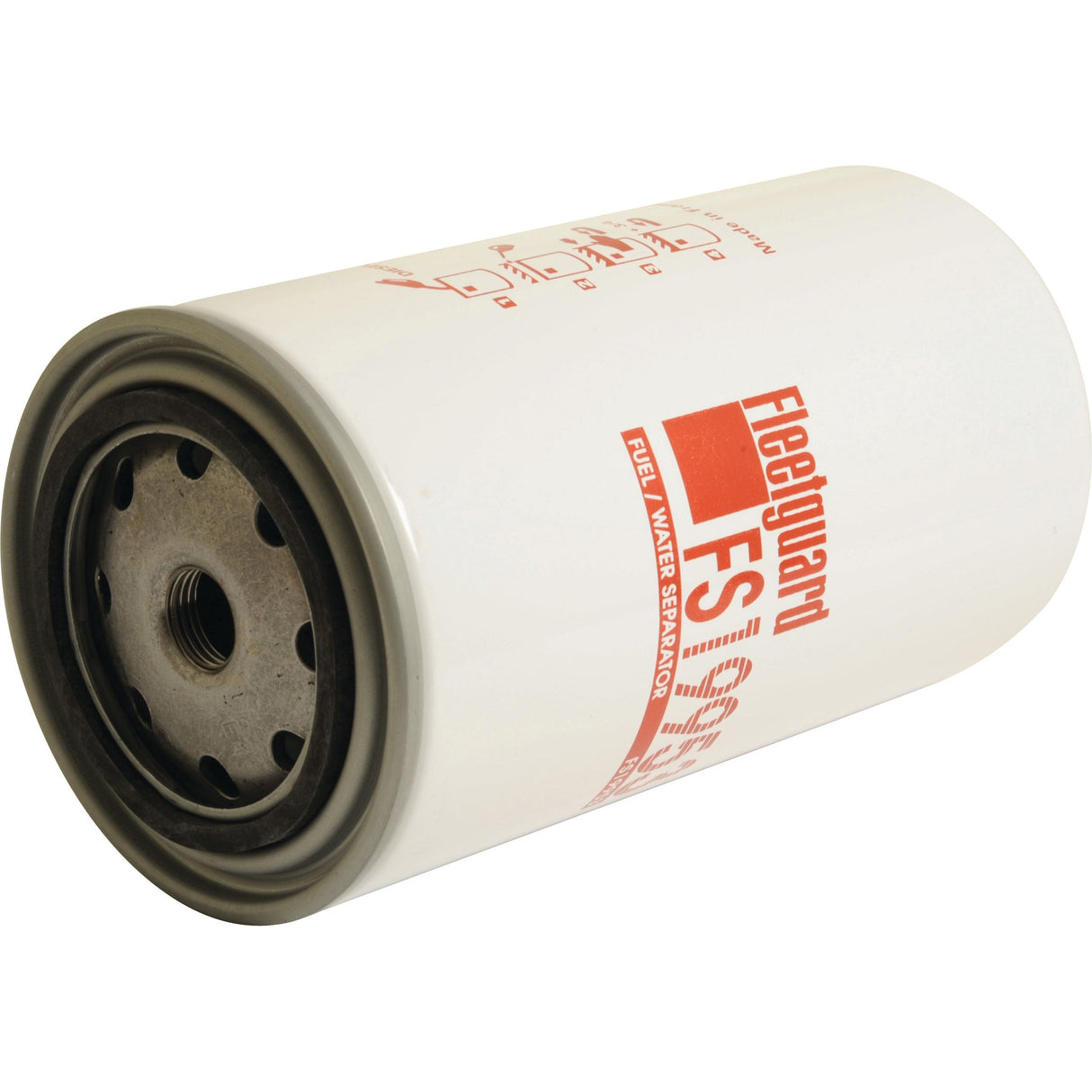 Fuel Separator - Spin On - FS19953
- S.109630 - Farming Parts