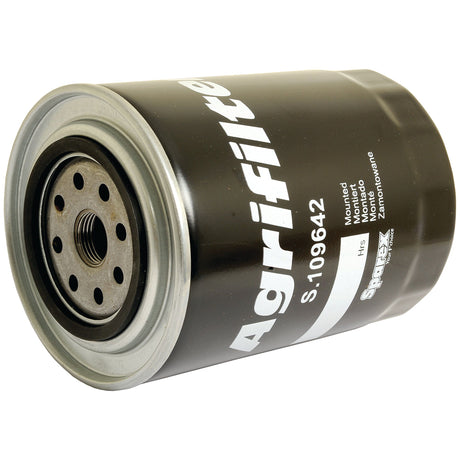 Oil Filter - Spin On -
 - S.109642 - Farming Parts