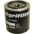 Oil Filter - Spin On -
 - S.109651 - Farming Parts