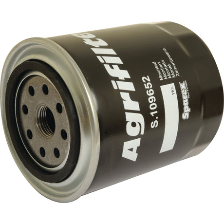 Oil Filter - Spin On -
 - S.109652 - Farming Parts