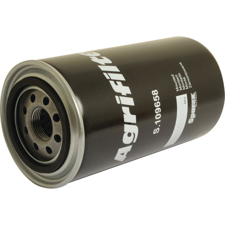 Oil Filter - Spin On -
 - S.109658 - Farming Parts