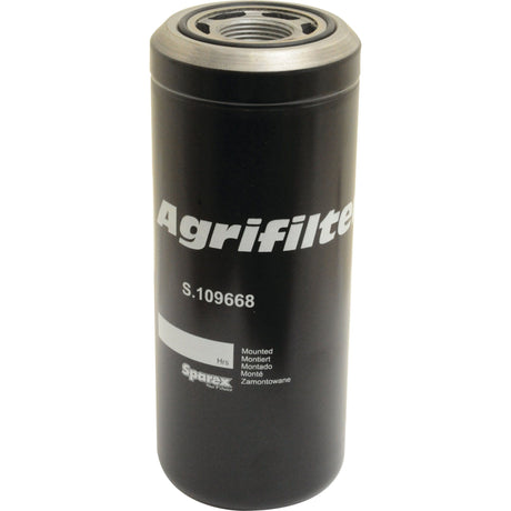 Hydraulic Filter - Spin On -
 - S.109668 - Farming Parts