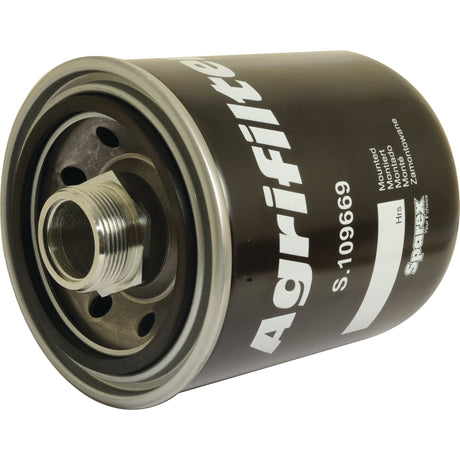 Hydraulic Filter - Spin On -
 - S.109669 - Farming Parts