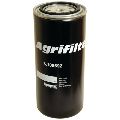 Fuel Filter - Spin On -
 - S.109692 - Farming Parts