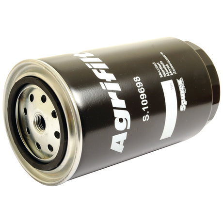 Fuel Filter - Spin On -
 - S.109698 - Farming Parts