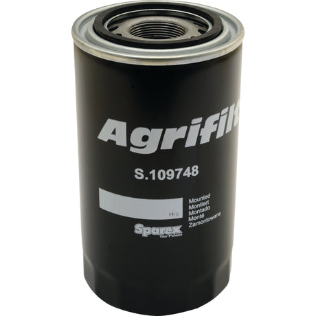 Hydraulic Filter - Spin On -
 - S.109748 - Farming Parts