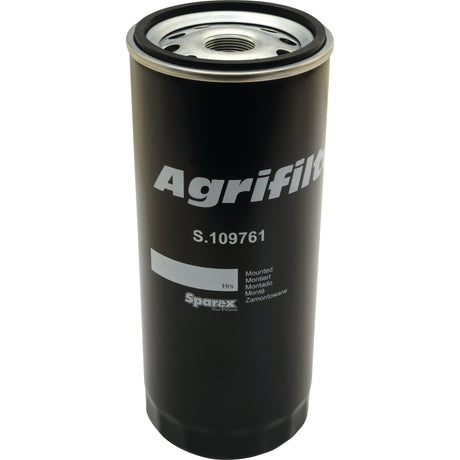 Oil Filter - Spin On -
 - S.109761 - Farming Parts