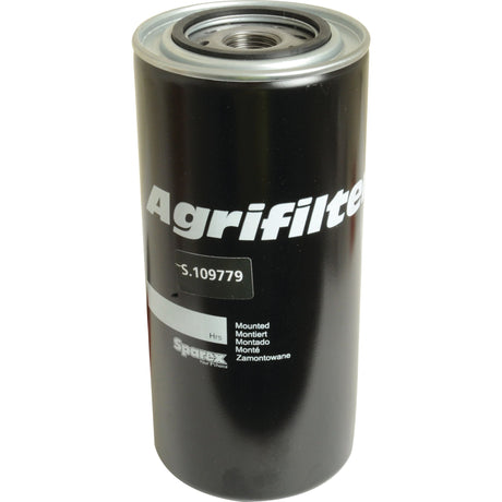 Oil Filter - Spin On -
 - S.109779 - Farming Parts