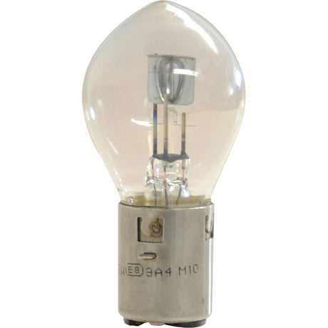 Halogen Head Light Bulb, 12V, 35W, BA20d Base
 - S.109982 - Farming Parts
