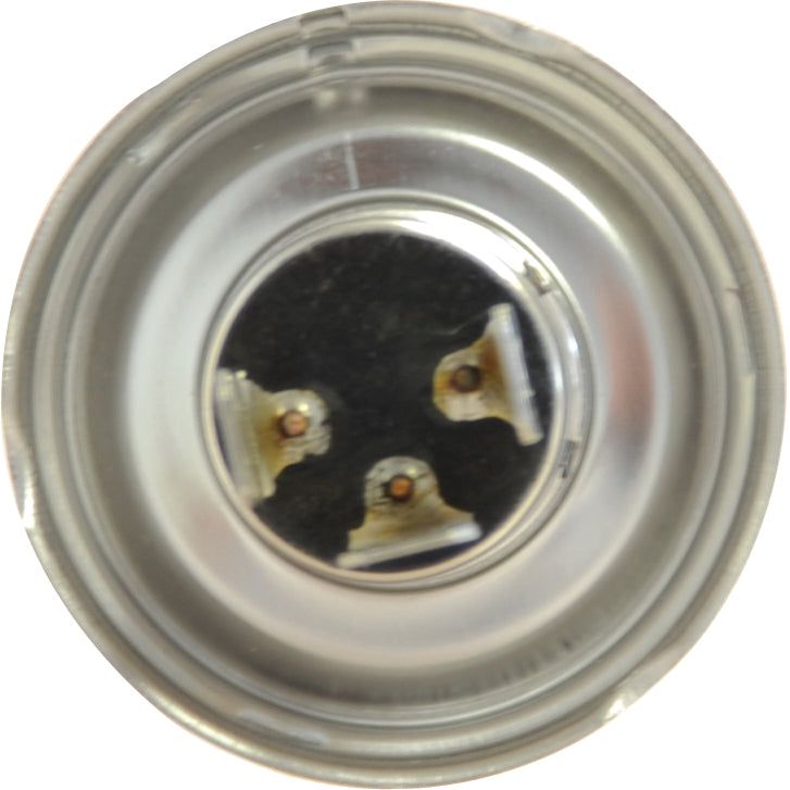 Halogen Head Light Bulb, 24V, 50W, P45t Base
 - S.109986 - Farming Parts