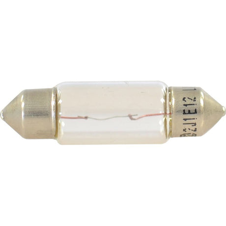 Halogen Stop/Tail Bulb, 12V, 5W, SV8.5 Base
 - S.109998 - Farming Parts