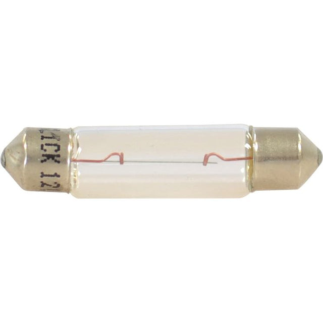 Halogen Side | Indicator Bulb, 12V, 3W, SV7-8 Base
 - S.109999 - Farming Parts