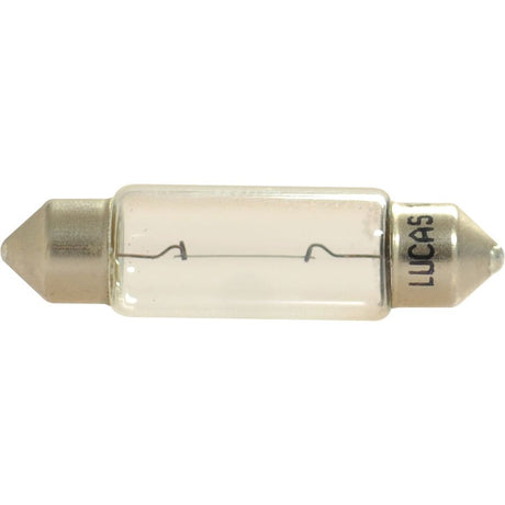 Halogen Side | Indicator Bulb, 12V, 10W, SV8.5 Base
 - S.110001 - Farming Parts