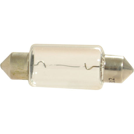 Halogen Side | Indicator Bulb, 12V, 18W, SV8.5 Base
 - S.110004 - Farming Parts