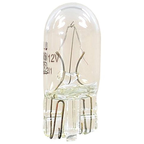 Halogen Side | Indicator Bulb, 12V, 5W, W2.1x9.5d Base
 - S.110053 - Farming Parts