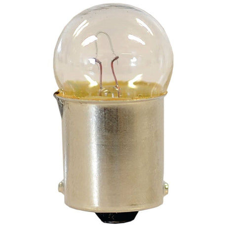 Halogen Side | Indicator Bulb, 12V, 5W, BA15s Base
 - S.110057 - Farming Parts