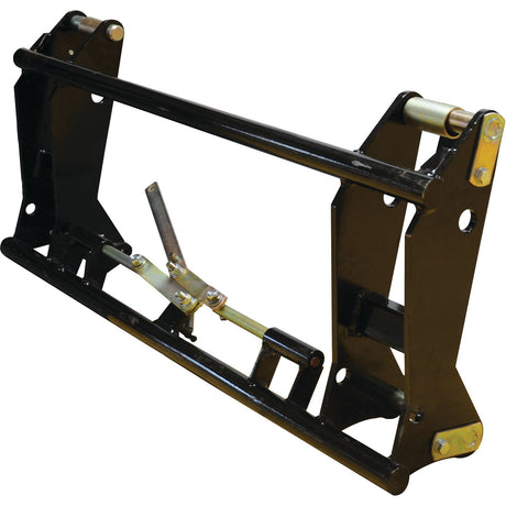 Quick Change Frame - Mechanical Lock
 - S.110171 - Farming Parts