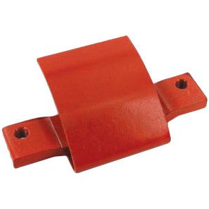 Wear Bridge - Length: 120mm - Replacement for Kuhn
 - S.110621 - Farming Parts