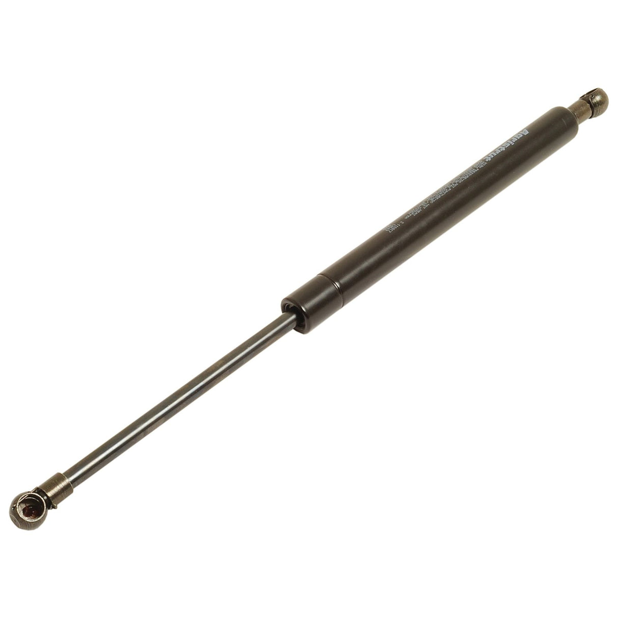 Gas Strut,  Total length: 345mm
 - S.110817 - Farming Parts