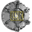 Clutch Cover Assembly
 - S.110837 - Farming Parts