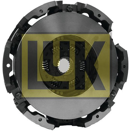 Clutch Cover Assembly
 - S.110839 - Farming Parts
