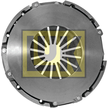 Clutch Cover Assembly
 - S.110841 - Farming Parts