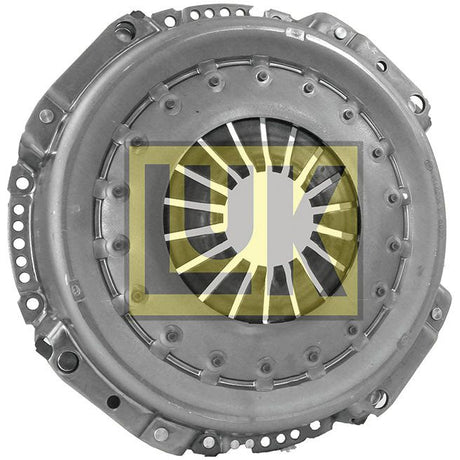 Clutch Cover Assembly
 - S.110845 - Farming Parts